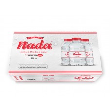 5 Carton Offer 40x200ml